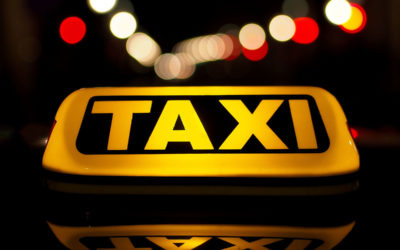 Care sunt caracteristicile unui serviciu de taxi de calitate?